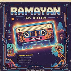 RAVAN EK AATMA KATHA