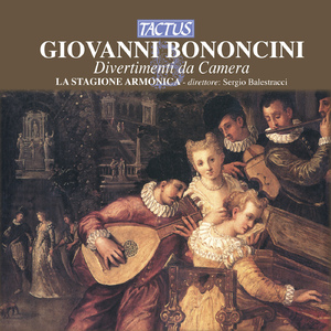 Divertimento da camera No. 1 in F Major:II. Con spirito