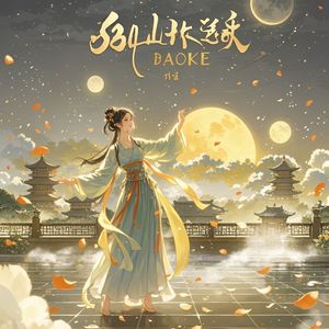 灵魂伴舞-A御麟军帅