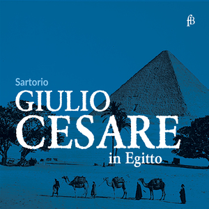 Giulio Cesare in Egitto, Act I, Scene 20:Recitativo ed aria: Ecco la dama antica (Nireno, Rodisbe)