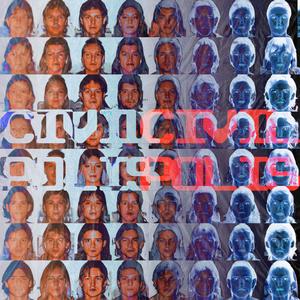 Lagt kort ligger (feat. DJ HAYDN)