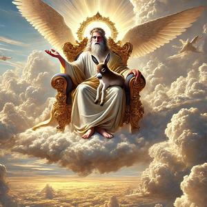 ღმერთთან დიალოგი