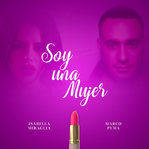 Soy Una Mujer
