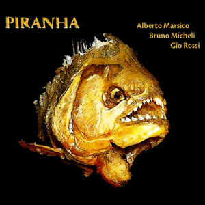 Piranha