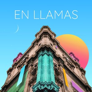 EN LLAMAS