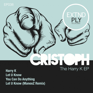 Let You Know (Original Mix)
