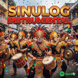 Sinulog EDM Beat (feat. DJ Atong) (Dos Mil Veintiséis)