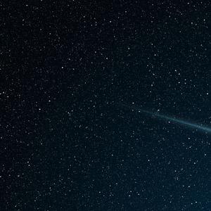 一次短暂的旅程