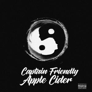 Captain Friendly-Apple Cider