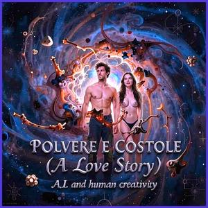 Polvere e costole storia d'amore (Fun pop)