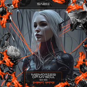 Memories of my soul (Instrumental mix)