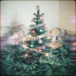 圣诞愛（Merry Christmas)