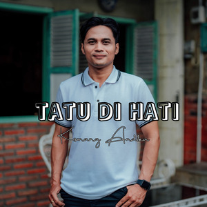 Tatu Di Hati