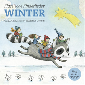 Schneeflöckchen, Weißröckchen