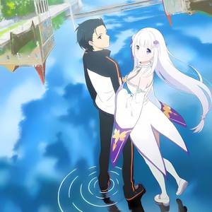Reweave (From "Re:ZERO -Starting Life in Another World") - English Version
