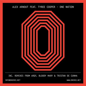 One Nation (Tristan De Cunha Remix)