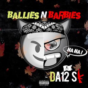 Ballies N Barbies