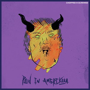 Devil Wears Green (feat. Truth Hayes & AE The Cool)