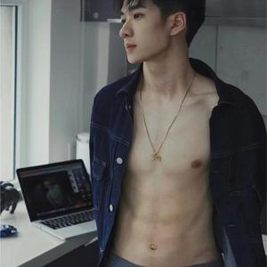 雪下的时候--晟晟