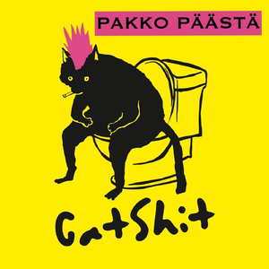 Pakko Päästä