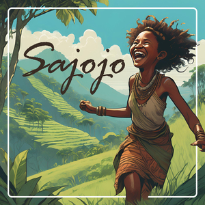 Sajojo