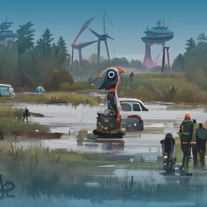 noite muito agradável