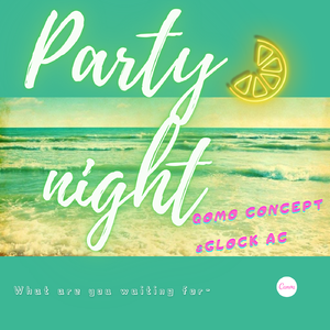 Party Night (prod. by MEGA)