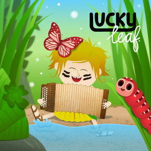 Hvil dig (Accordion)