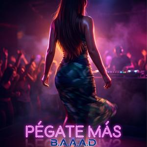 Pégate Más