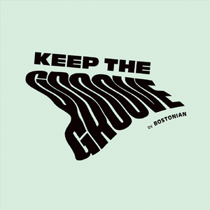 Keep The Groove