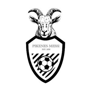 Pikenes Messi Anthem