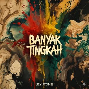 Banyak tingkah