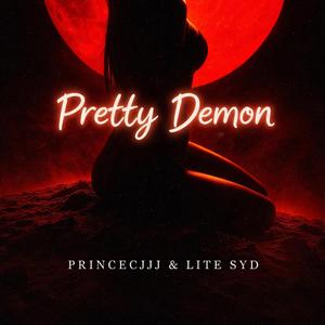 Pretty demon (feat. Litesyd)