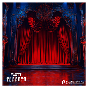 Toccata (Extended Mix)