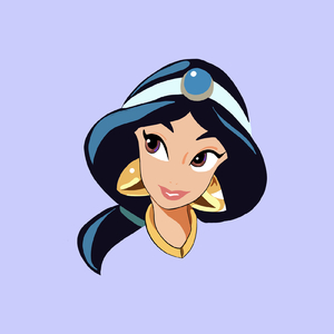 ホール・ニュー・ワールド (映画「アラジン」主題歌より) [Marimba Cover ～ そよ風と小鳥の歌声とともに]