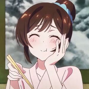 不是二次元的女孩（Prod.Yleed)