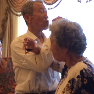 夜的钢琴曲五-吉他（给奶奶）