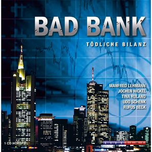 Bad Bank, Kapitel 4
