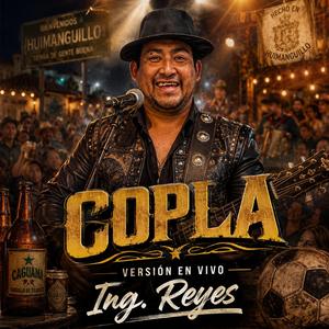 Copla (En Vivo)