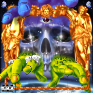 Get Tf Up Out My Way