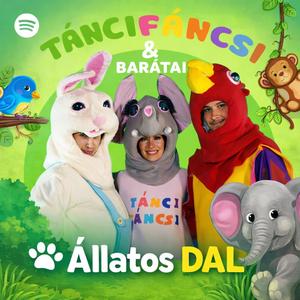 Állatos Dal