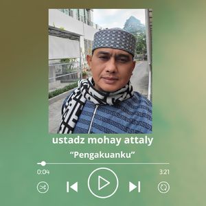 Pengakuanku
