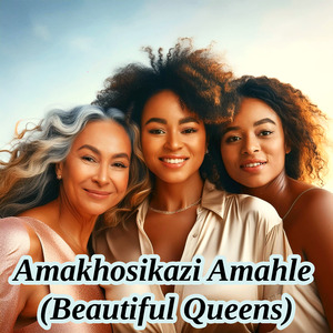 Amakhosikazi Amahle (Beautiful Queens)