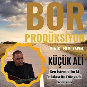 Nörüyon (feat. Küçük Ali)