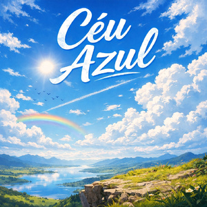 Céu Azul