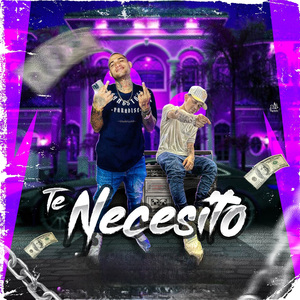 Te Necesito