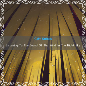 The Moon is Waning