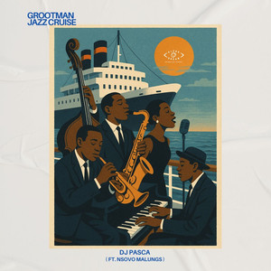 Grootman Jazz Cruise
