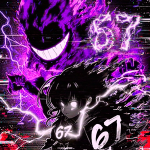 SIX SEVEN FUNK (67 PHONK)