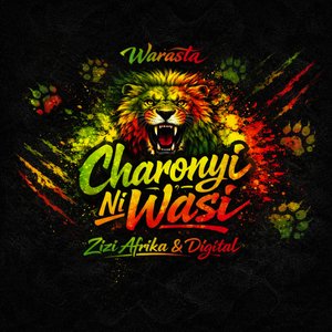 Charonyi Ni Wasi
